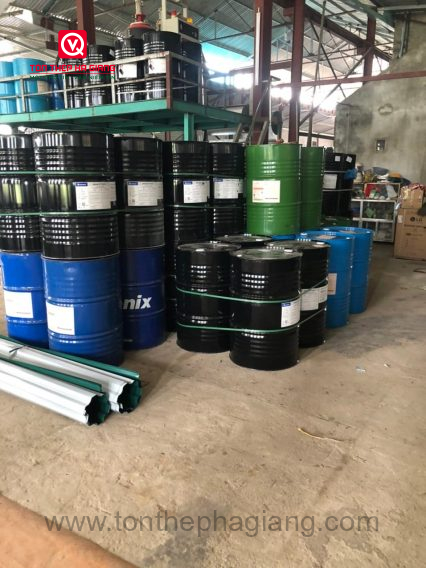 ton lop mai 1 lop dan dung 1