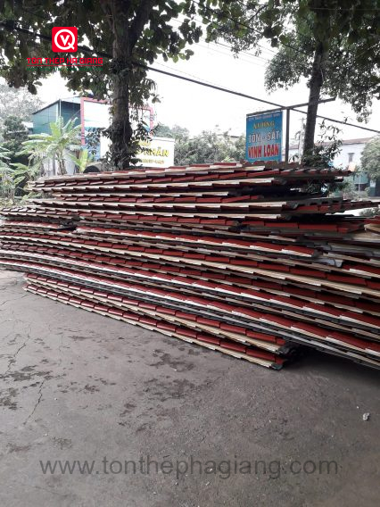 ton ma mau ma nhom kem 1