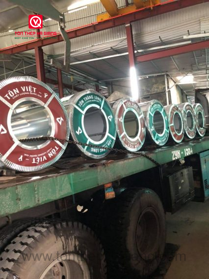 ton ma mau ma nhom kem 11