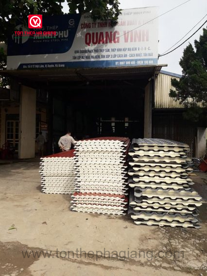 ton ma mau ma nhom kem 19